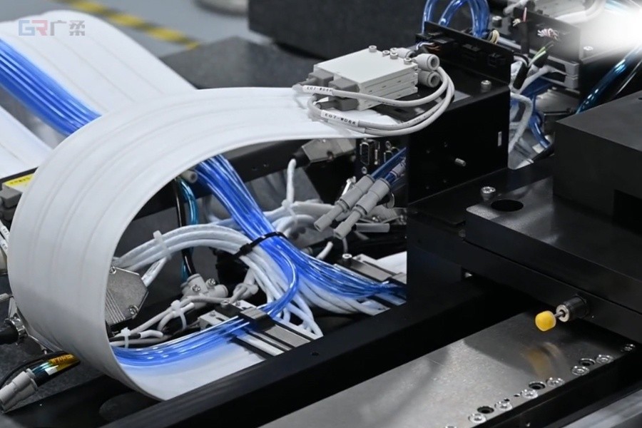 Technische Kabels