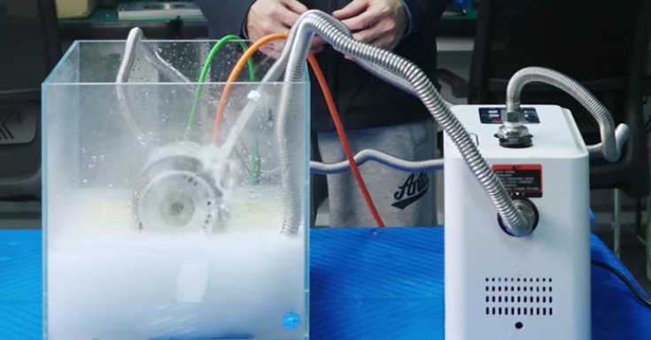 underwater robot motor underwater robot motor