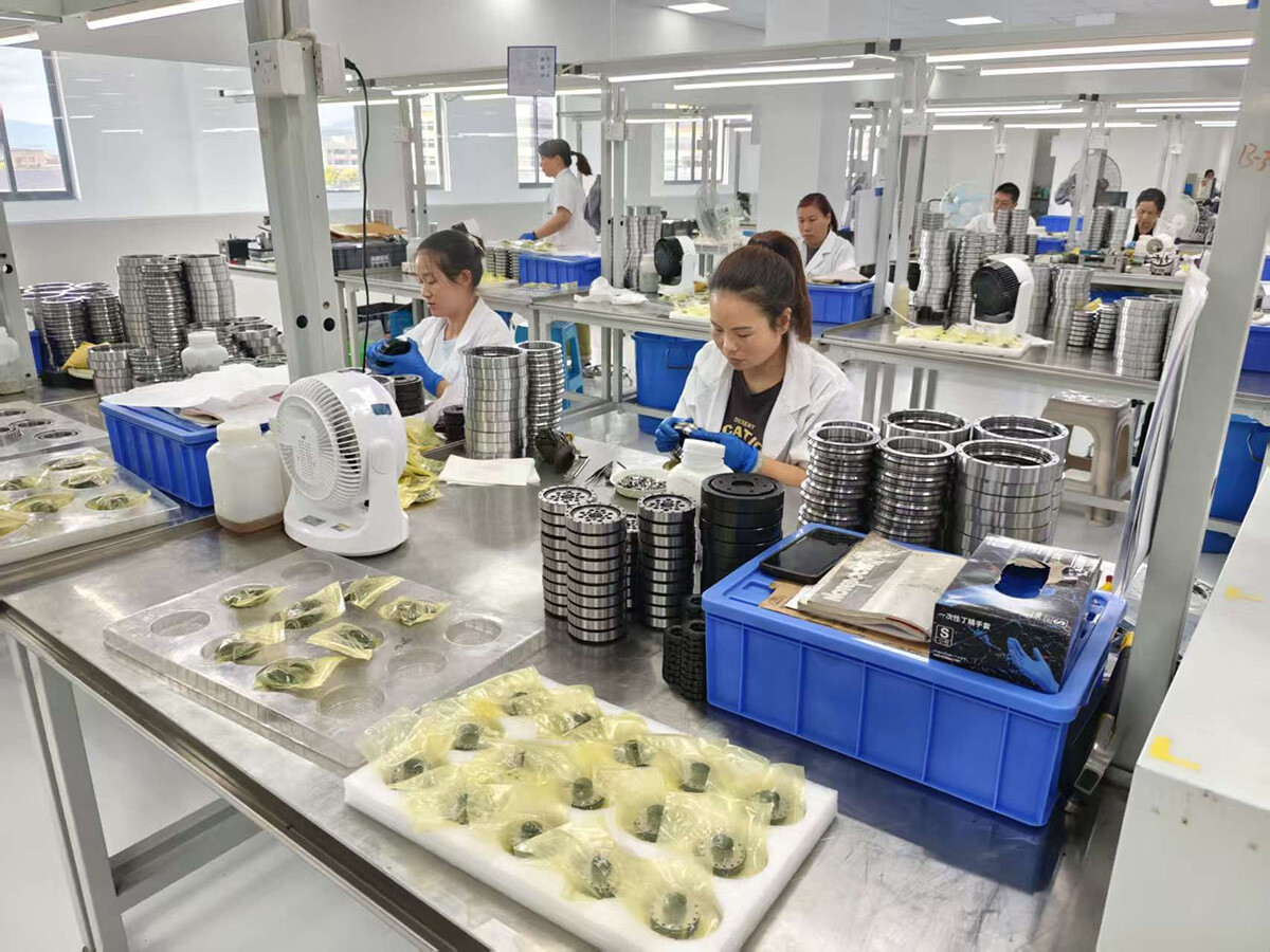 如何在谐波减速机和谐波执行器需求激增之际找到可靠的供应商？