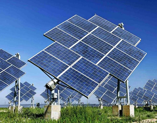 为什么谐波执行器是太阳能光伏跟踪系统的理想选择？