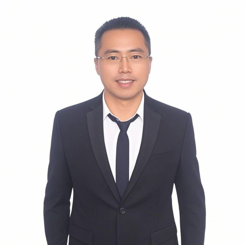 李明华
