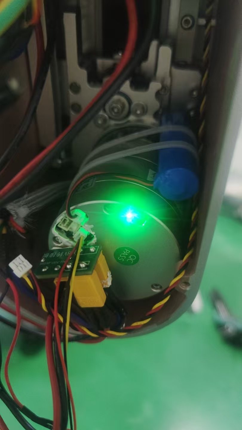 用于医疗康复机器人的机器人关节执行器