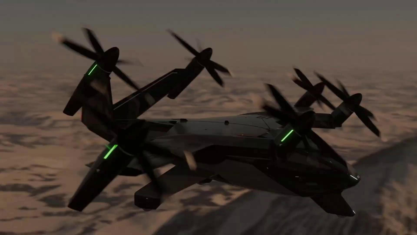 用于无人机（unmanned aerial vehicle）的小型谐波关节电机