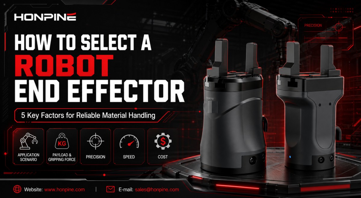 industrial robot end effector industrial robot end effector