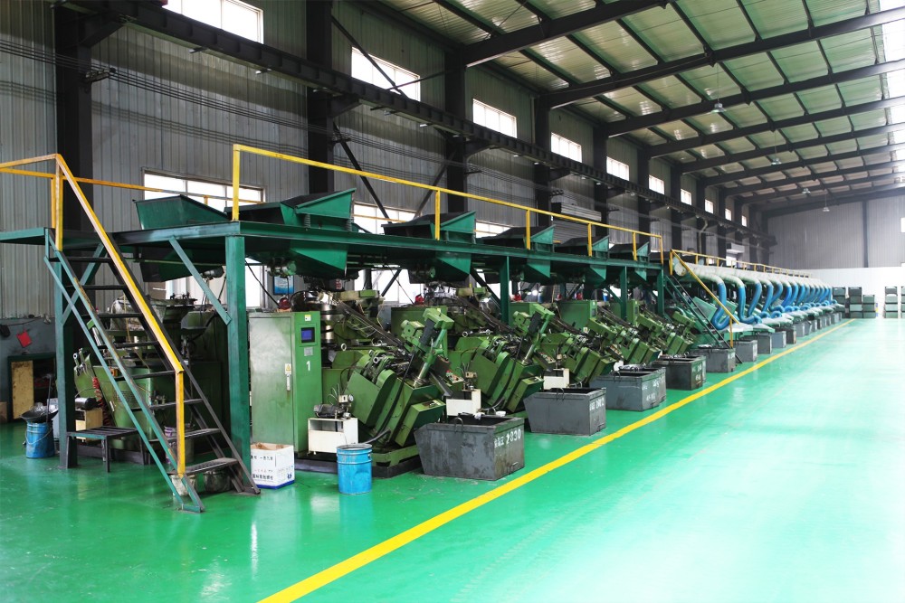 Production Capacity
