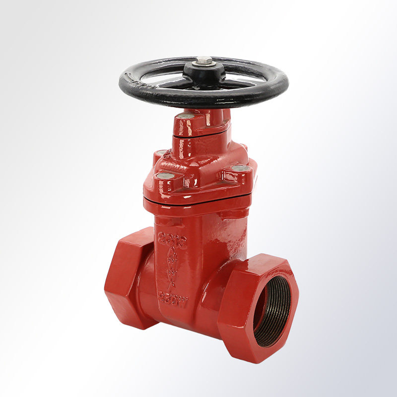 AWWA-C515-NRS-Resilient-Seated-Gate-Valve-Thread-Ends-1