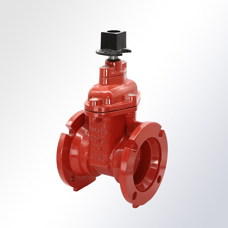 AWWA-C515-NRS-Resilient-Seated-Gate-Valve,-Mechanical-Joint-1