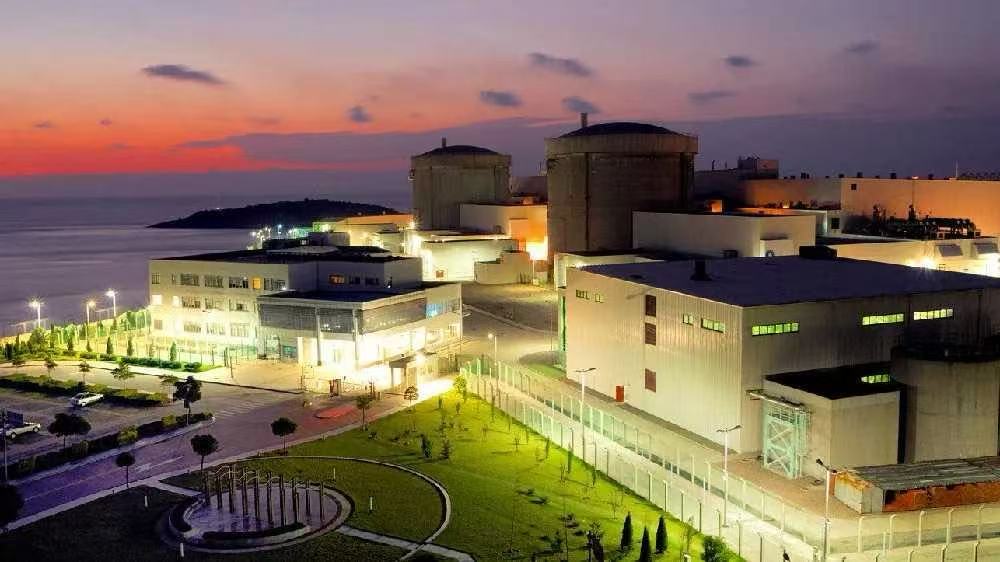 Nuclear power