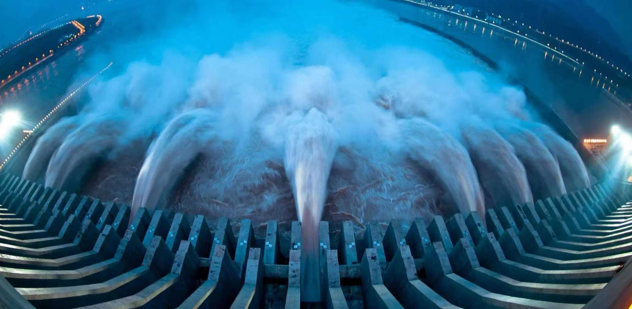 Hydropower
