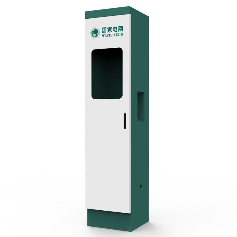 直流充电桩钣金加工