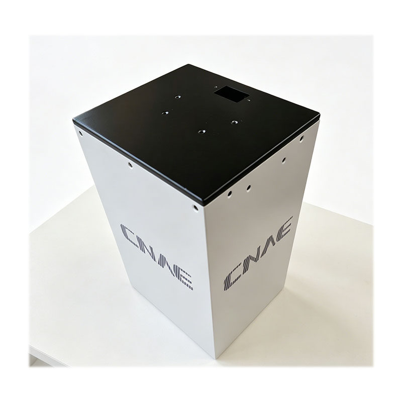 定制非标 ESS 电池外壳
