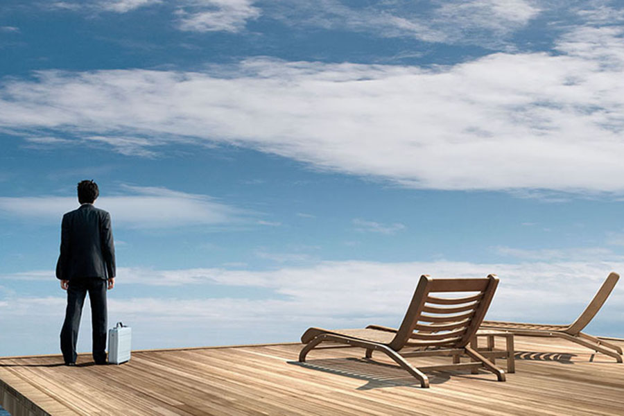 什么是数字游民?分几种类型? 什么是数字游民?分几种类型?