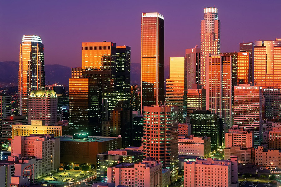 建筑群,夜景,灯光.jpg
