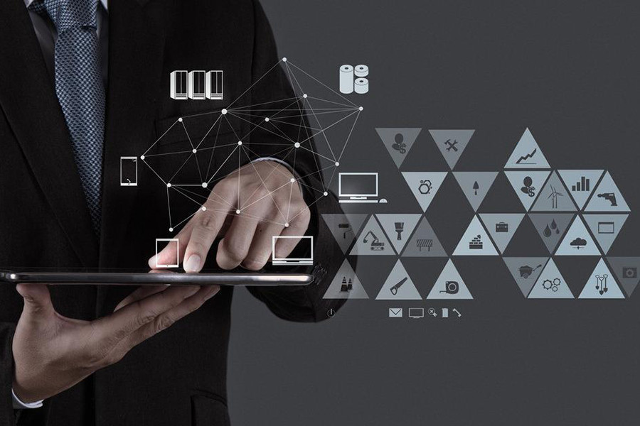 什么叫数据资源管理