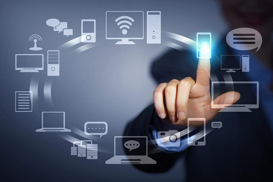 现在大数据行业发展前景如何? 现在大数据行业发展前景如何?