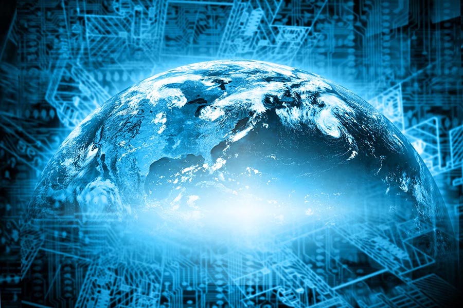 全国第一批数据要素市场培育试点城市来了 看有您所在的城市吗 全国第一批数据要素市场培育试点城市来了 看有您所在的城市吗