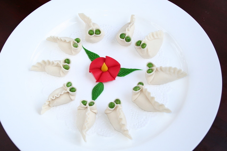 喜多多美食