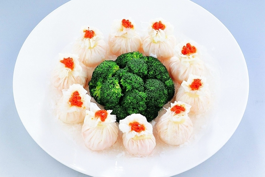 喜多多美食