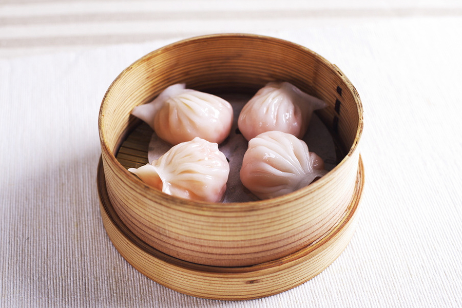 喜多多美食