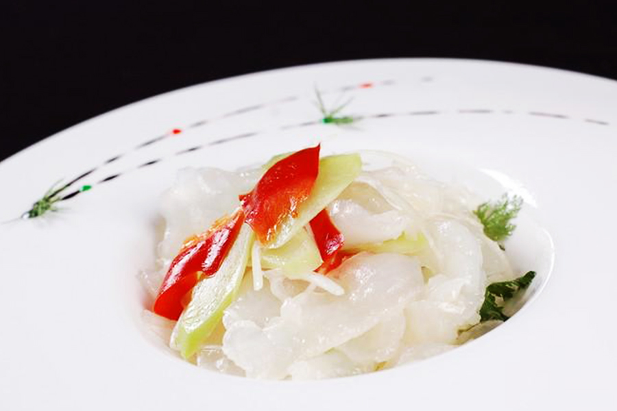喜多多美食
