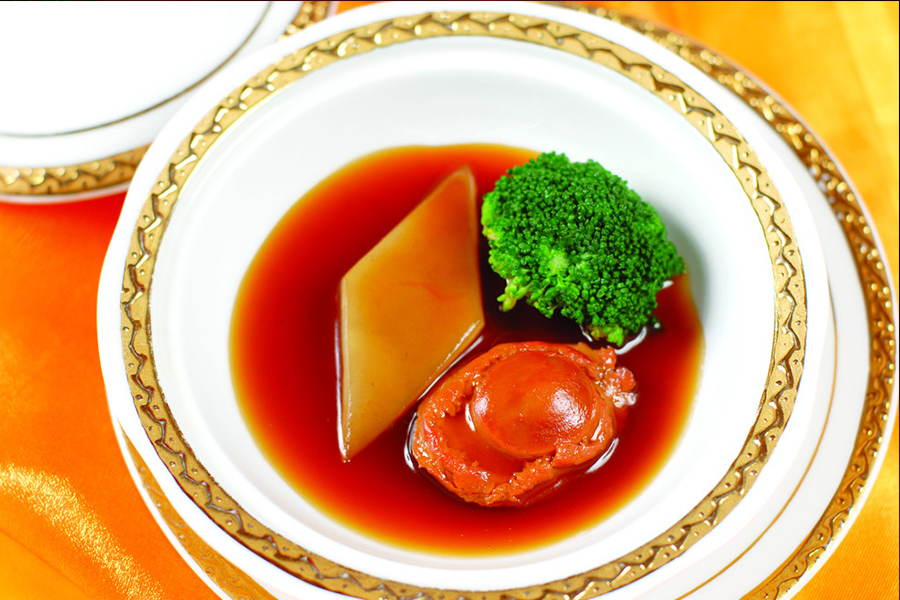 喜多多美食