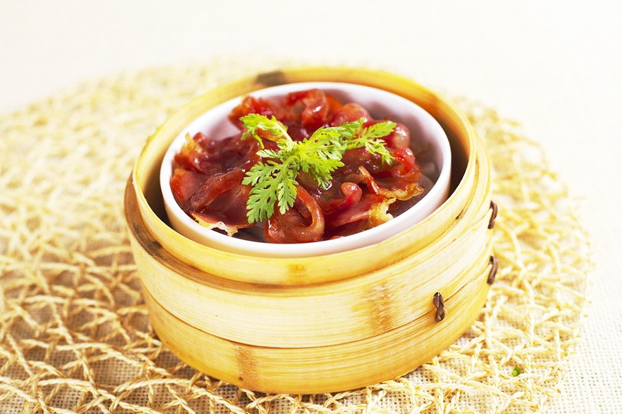 喜多多美食